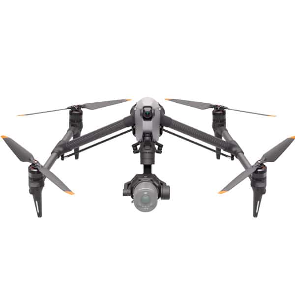 DJI Inspire 3 - Drone DJI Inspire 3 - Drone