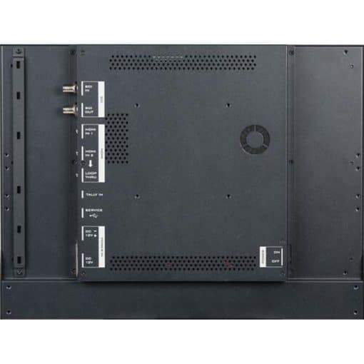 Datavideo TLM-170F 17" - Moniteur