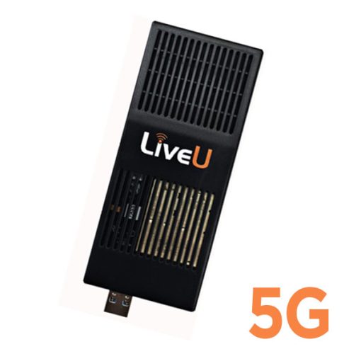 LiveU Net - Modem Externe 4G (Solo PRO / 300S)