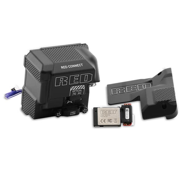 RED Connect Module Pack (V-Raptor) RED Connect Module Pack (V-Raptor)