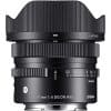 Sigma 17mm F4 DG DN Contemporary (Leica L) - Objectif