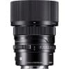 Sigma 50mm F2 DG DN Contemporary (Sony E) - Objectif