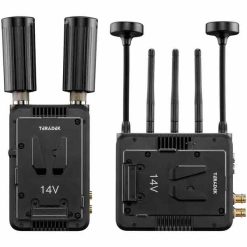 Teradek Ranger MK II 5000 V-Mount