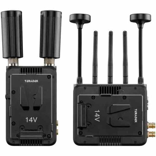 Teradek Ranger MK II 5000 TX/RX (V-Mount)