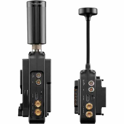 Teradek Ranger MK II 5000 TX/RX (V-Mount)