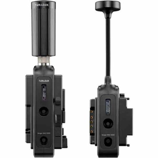 Teradek Ranger MK II 5000 TX/RX (V-Mount)