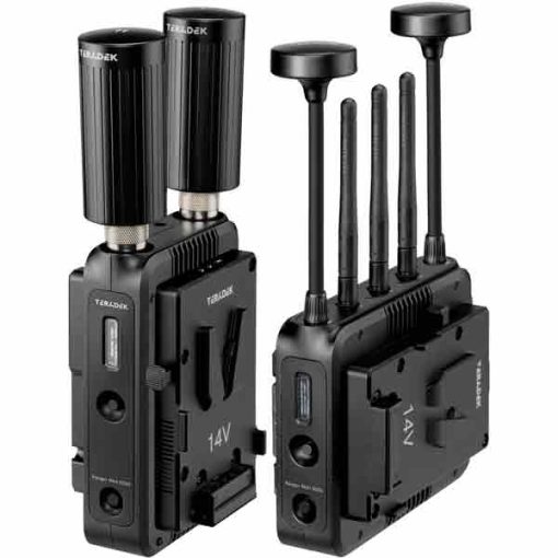 Teradek Ranger MK II 5000 TX/RX (V-Mount)