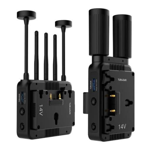 Teradek Ranger MK II 2500 RX (V-Mount)