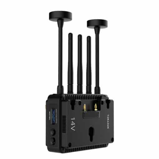Teradek Ranger Micro 5000 RX (V-Mount)