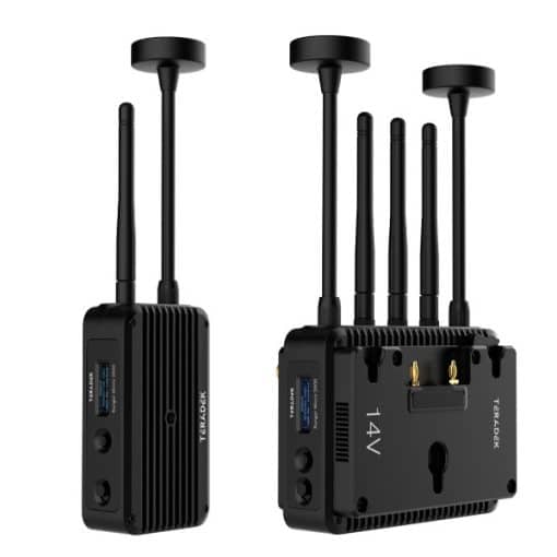 Teradek Ranger Micro 5000 RX (V-Mount)