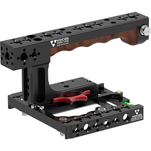 Vocas Top Plate Kit (V-Raptor)