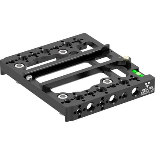 Vocas Top Plate (V-Raptor)