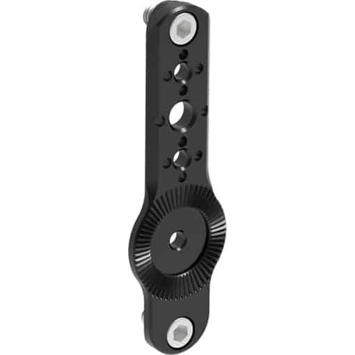 Vocas Side Cage Bracket (V-Raptor)