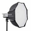 Amaran Light Dome Mini SE - Softbox
