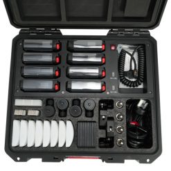 Aputure MC Pro x8 - Torche LED