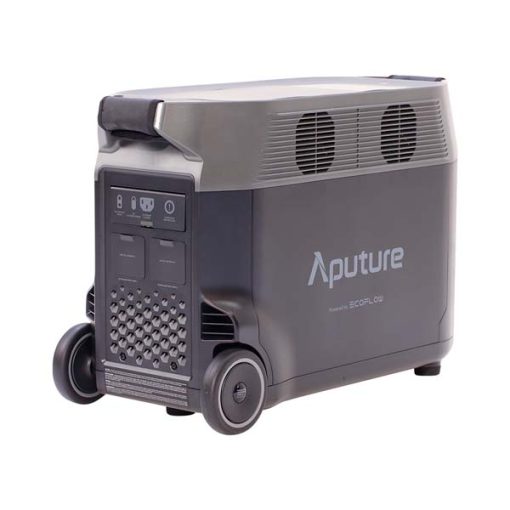 Aputure Delta Pro (3600Wh, 3600W) - Station d'Energie