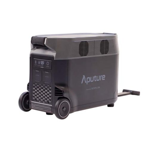 Aputure Delta Pro (3600Wh, 3600W) - Station d'Energie