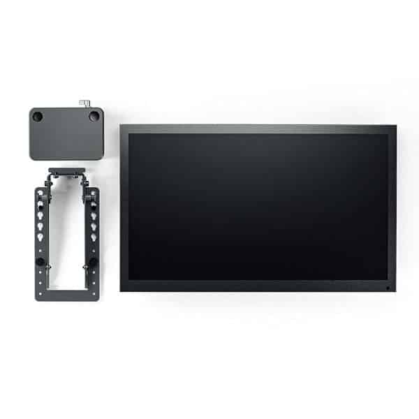 Autocue Kit Moniteur Talent 22'' Autocue Kit Moniteur Talent 22''