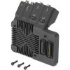DJI Plaque d'extension SDI/XLR/TC pour Ronin 4D