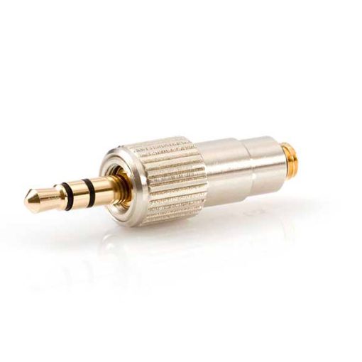 DPA Microphones DAD6019 – Adaptateur Microdot pour Sony Freedom WRT 805