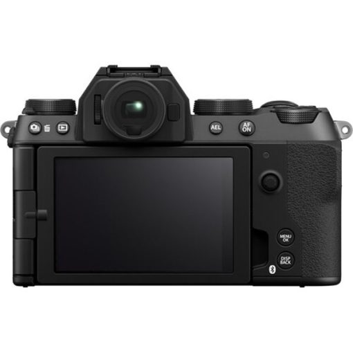Fujifilm X-S20 - Appareil Photo