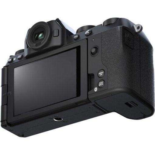 Fujifilm X-S20 - Appareil Photo