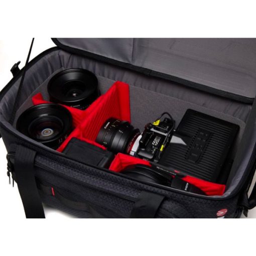 Manfrotto Sac Pro Light Cineloader Medium