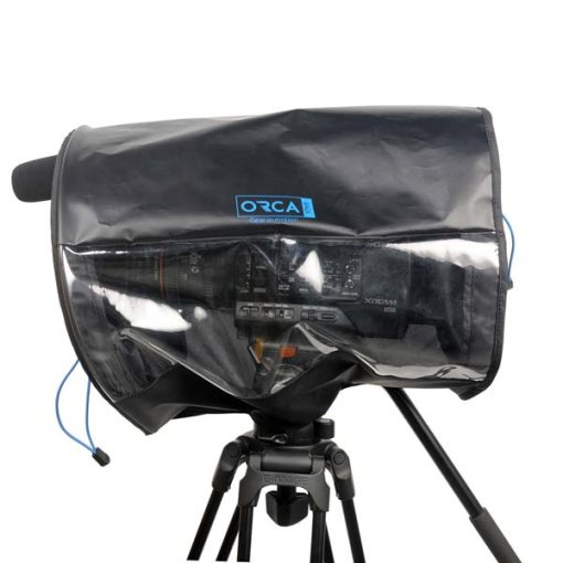 Orca OR-103 - Housse de pluie pour caméras