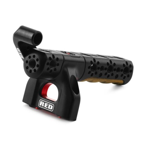 RED Compact Top Handle - Poignée