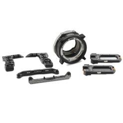 RED KOMODO RF To PL Adapter W: Electronic ND Filter Pack