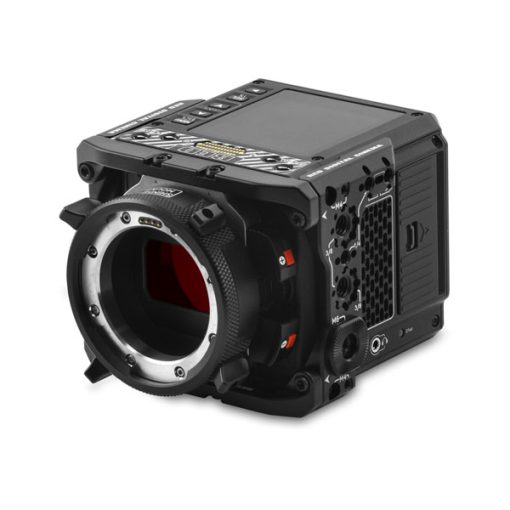RED Adapter Pack RF vers PL pour Komodo avec Filtre ND - Bague d'Adaptation