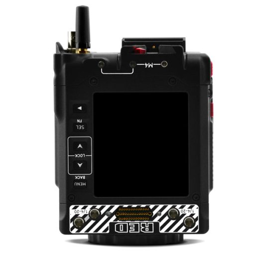 RED KOMODO-X (Canon RF) - Caméra 6K – Image 8