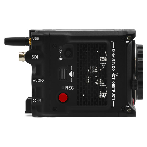 RED KOMODO-X (Canon RF) - Caméra 6K – Image 6