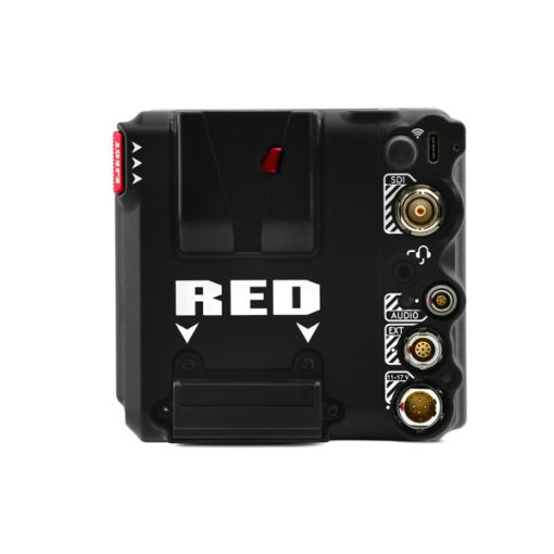 RED KOMODO-X (Canon RF) - Caméra 6K – Image 10
