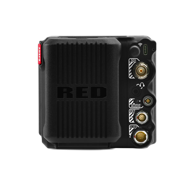RED KOMODO-X (Canon RF) - Caméra 6K – Image 9