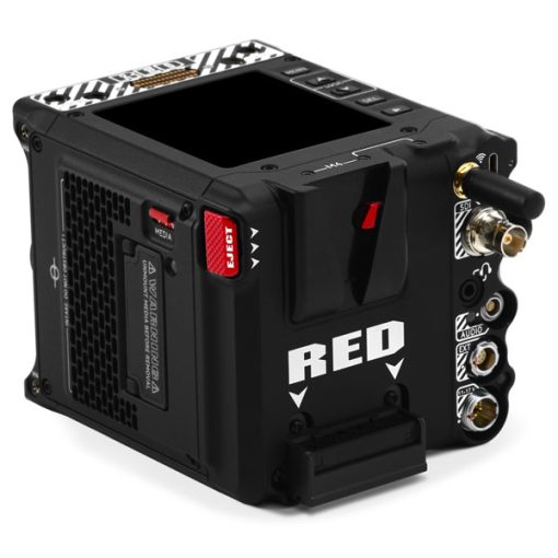 RED KOMODO-X (Canon RF) - Caméra 6K – Image 4