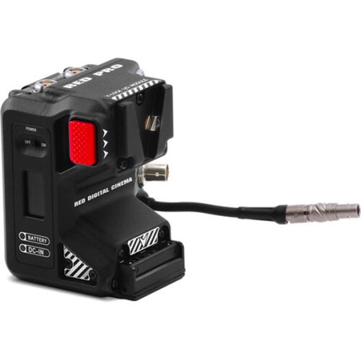 RED PRO I/O Module V-Lock (KOMODO-X)