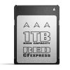 RED Pro CFexpress 1TB – Carte Memoire