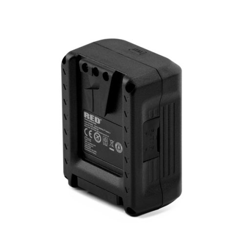 RED Redvolt Nano-V - Batterie