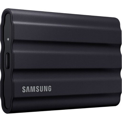 Samsung T7 Shield (4TB) - Disque SSD Portable