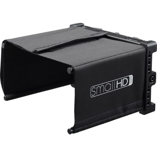 SmallHD Sun Hood Smart 7 (Indie 7 / Cine 7 / 702 Touch)