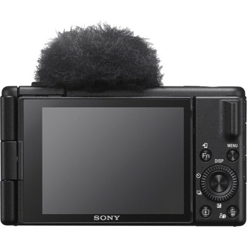 Sony ZV-1 II - Appareil Photo