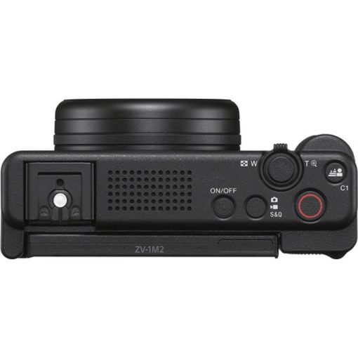 Sony ZV-1 II - Appareil Photo