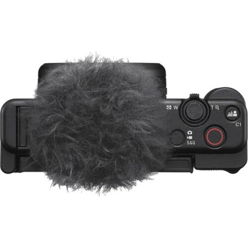 Sony ZV-1 II - Appareil Photo