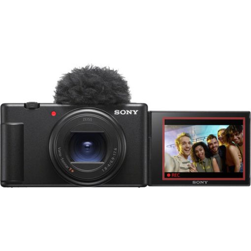 Sony ZV-1 II - Appareil Photo