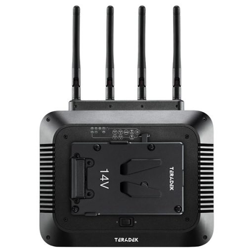 Teradek Link AX (V-Mount) - Routeur