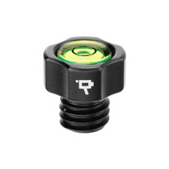 Wooden Camera Niveau à bulle rond 1/4"-20