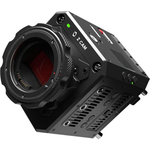 Z CAM E2-F6 Pro - Caméra
