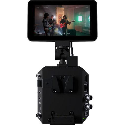 Z CAM E2-F6 Pro - Caméra