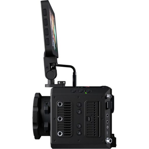 Z CAM E2-F6 Pro - Caméra